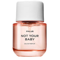 Phlur Not Your Baby Eau De Parfum Samples