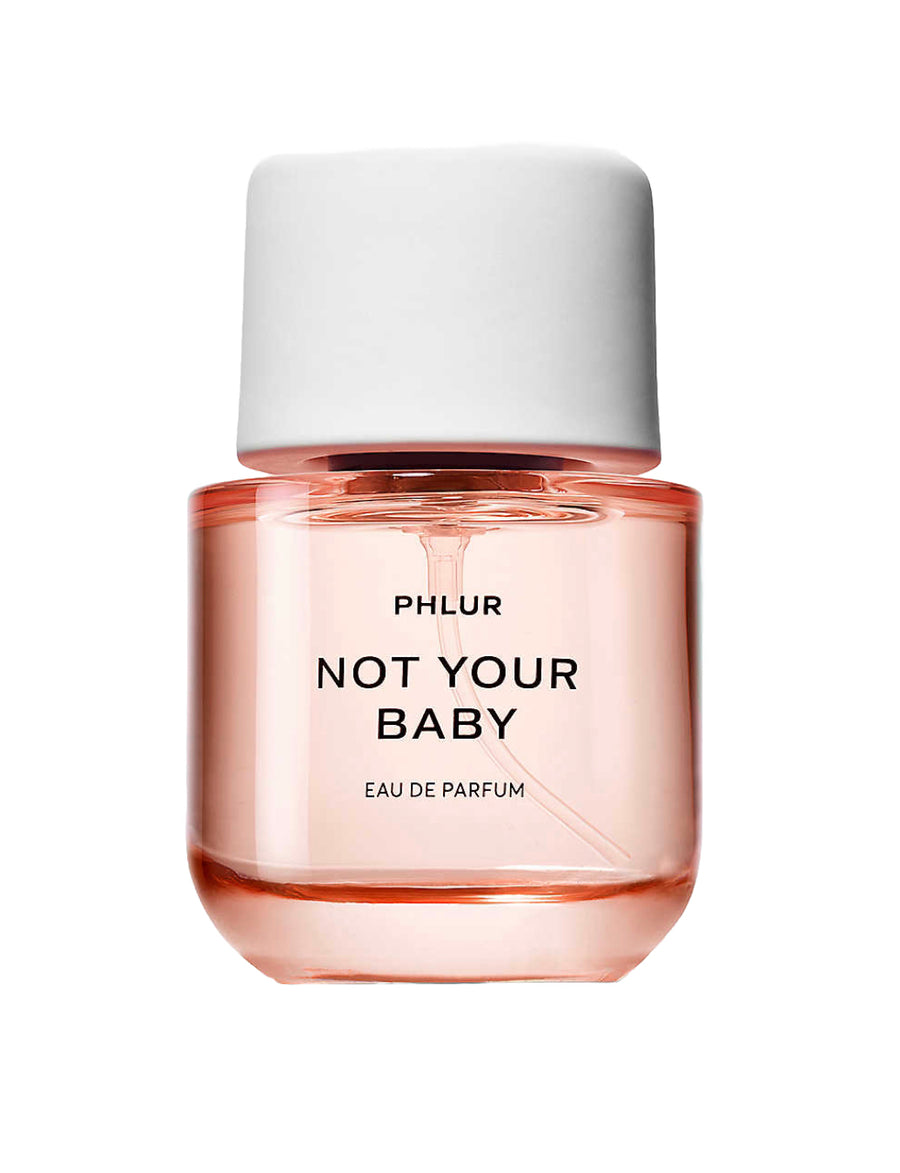 Phlur Not Your Baby Eau De Parfum Samples