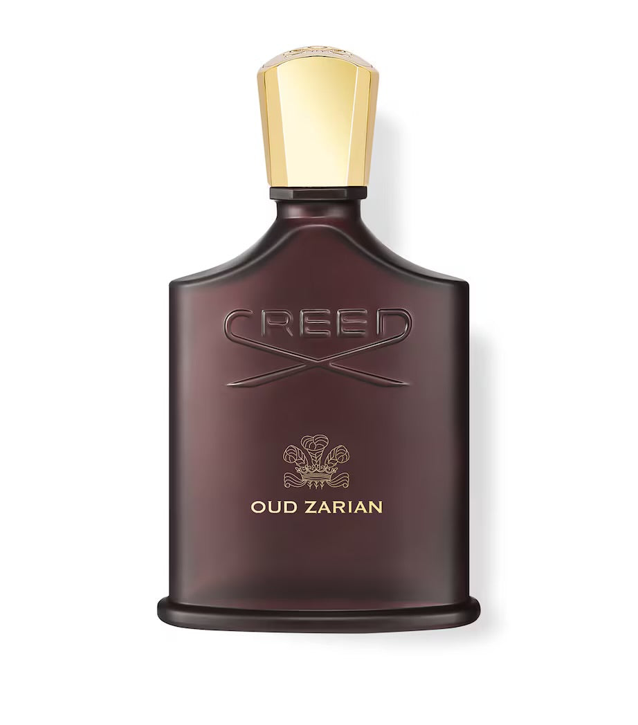 Creed Oud Zarian Eau De Parfum Samples