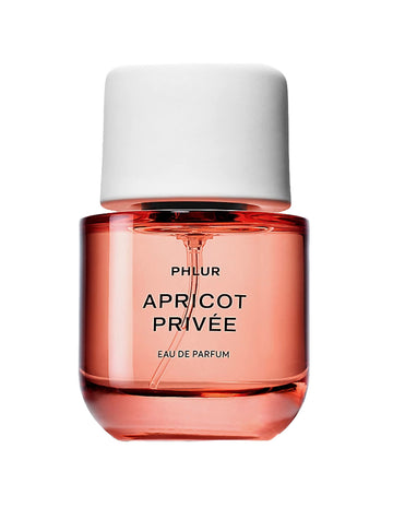 Phlur Apricot Privee Eau De Parfum Samples