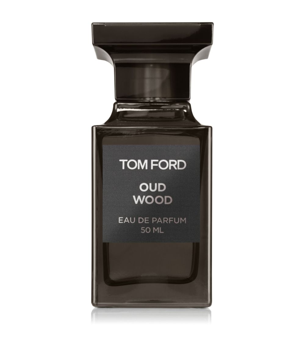 Tom Ford Oud Wood Private Blend EDP 50ML Unboxed