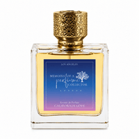 Memoirs of a Perfume Collector California Love Fragrance Sample