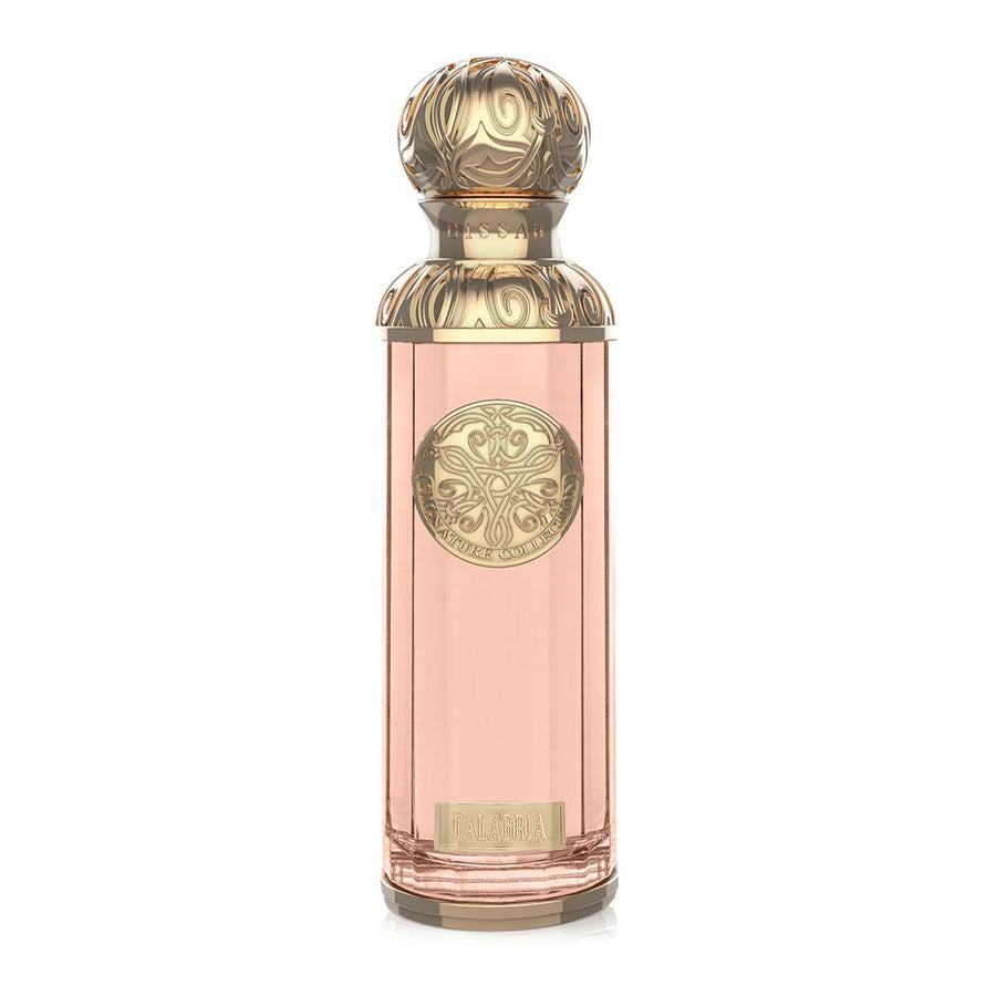 Gissah Calabria Eau De Parfum Samples