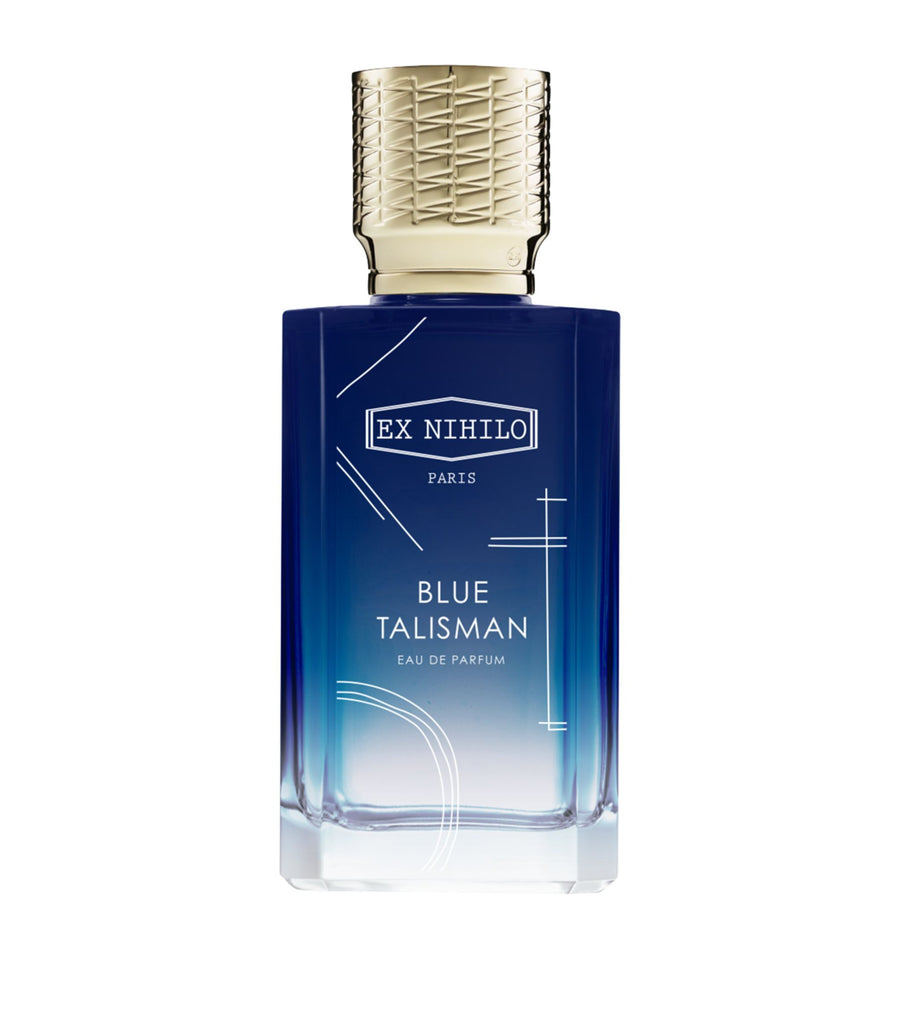Ex Nihilo Blue Talisman Eau De Parfum Samples