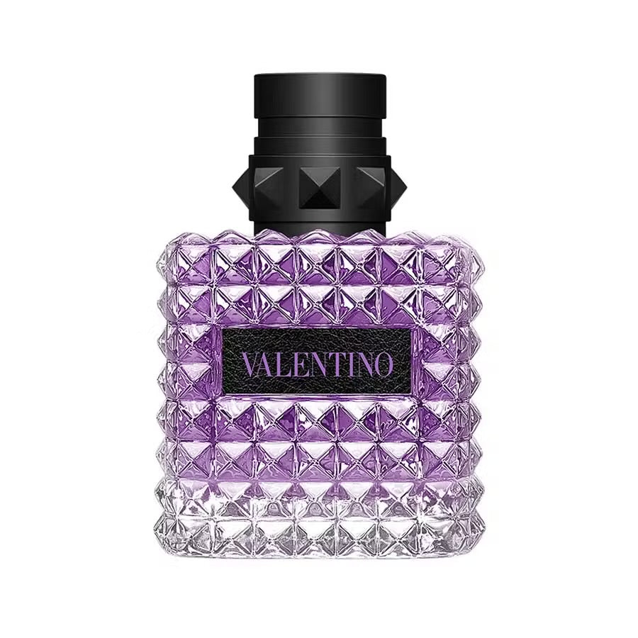 Valentino Donna Born In Roma Purple Melcancholia Eau De Parfum Samples