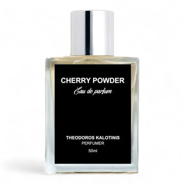 Theodoros Kalotinis Cherry Powder Extrait De Parfum Samples