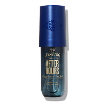 Sol De Janeiro After Hours Limited Edition Perfume Mist Samples