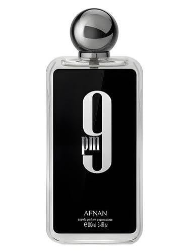 9pm Afnan Eau De Parfum Samples