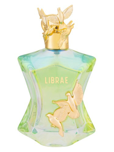 Maison Asrar Librae Eau De Parfum 100ML