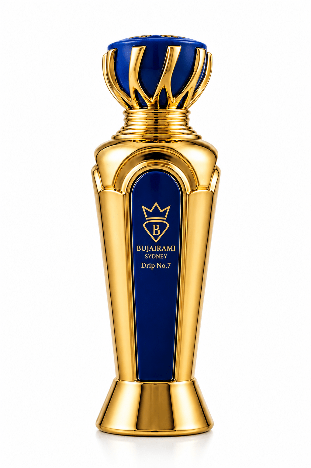 Bujairami Drip No. 7 Fragrance Sample