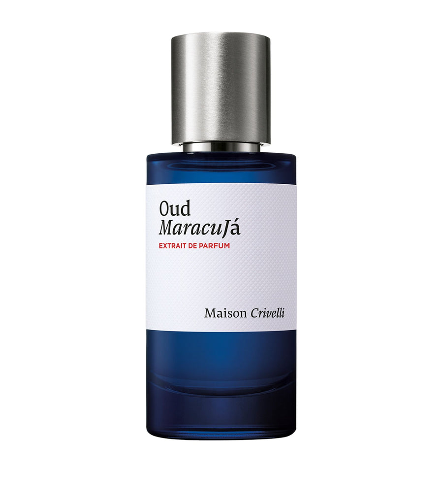 Maison Crivelli Oud Maracuja Extrait De Parfum Fragrance Samples