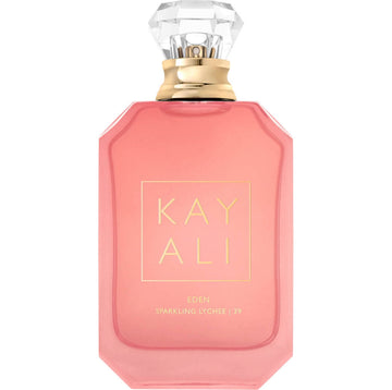 Kayali Eden Sparkling Lychee 39 Eau De Parfum Samples