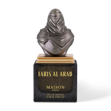 Maison Asrar Faris Al Arab Eau De Parfum Samples
