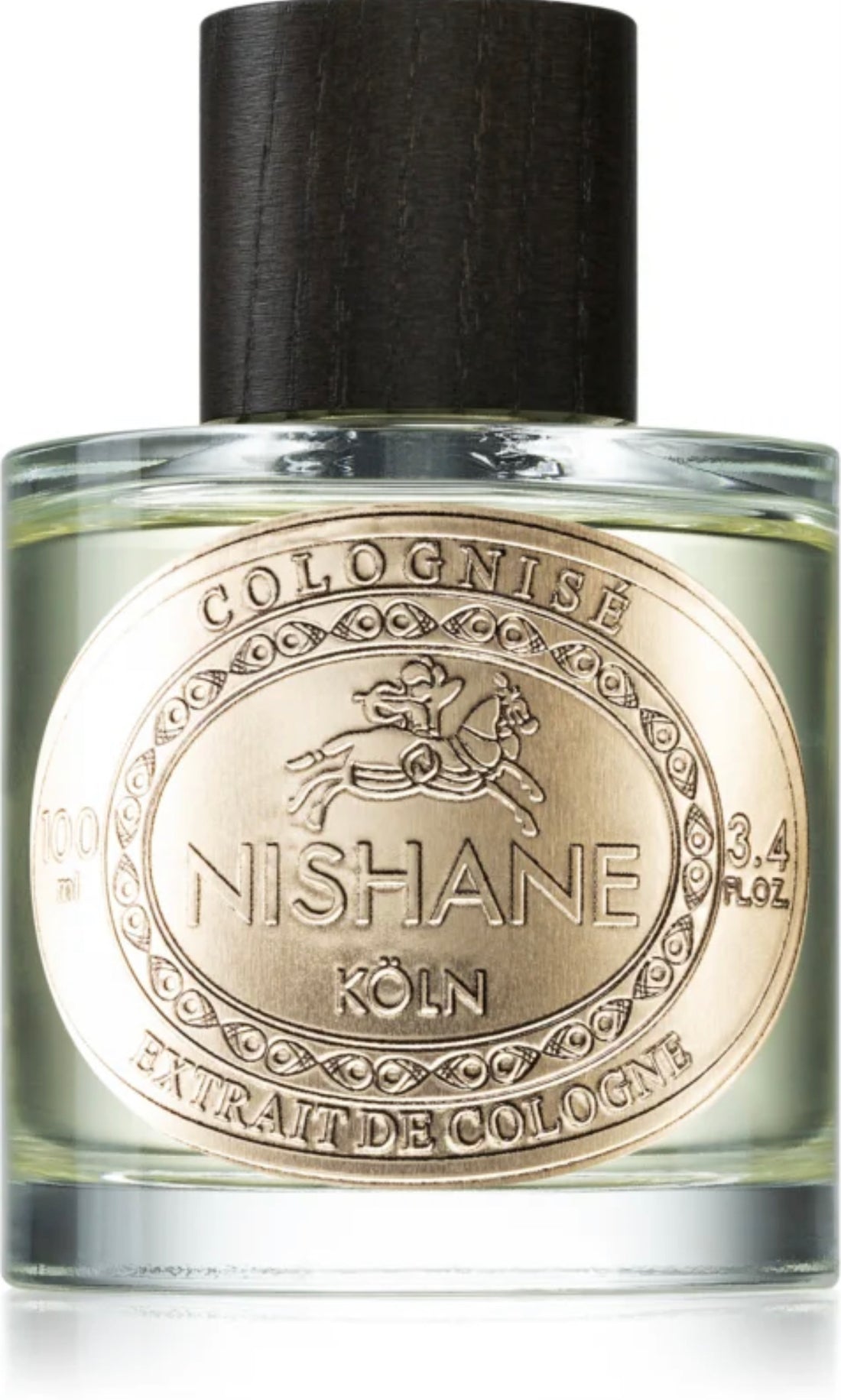 Nishane Colognisé Eau De Cologne Parfum 100ML