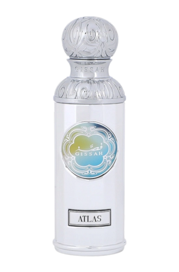 Gissah Atlas Atlantis Collection Eau De Parfum Samples