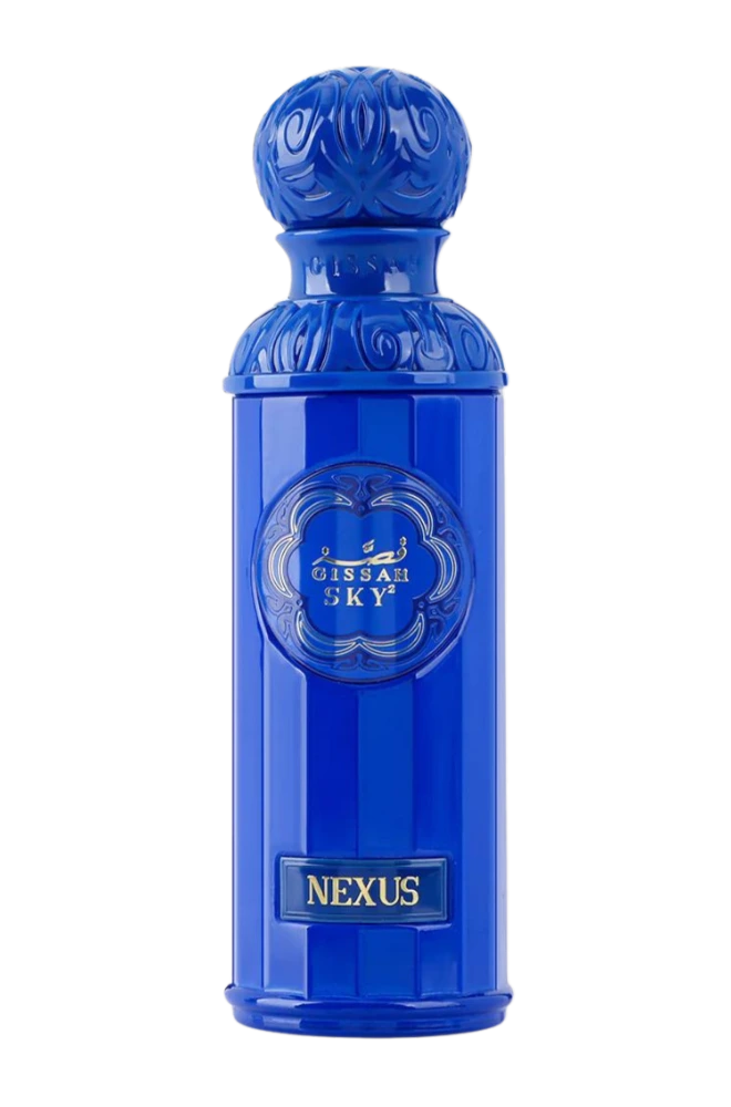 Gissah Legend Of The Sky Nexus Eau De Parfum Samples