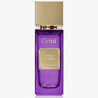 Gritti Violet Venom Fragrance Sample