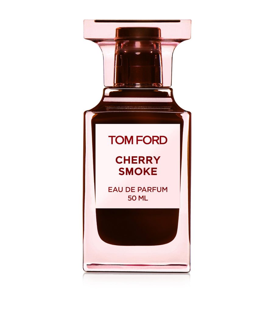 Tom Ford Cherry Smoke Private Blend 50ML Unboxed