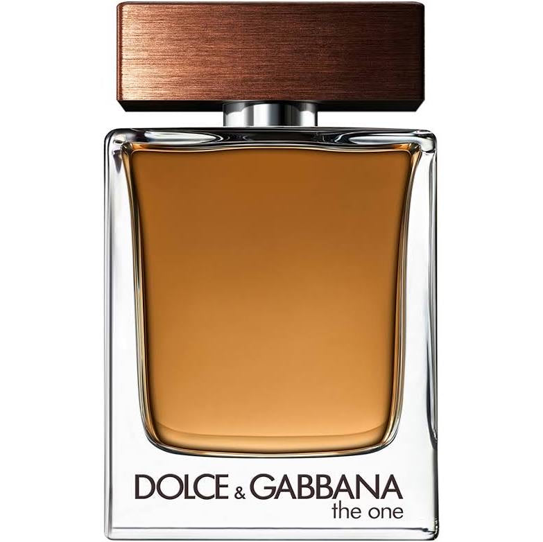 Dolce & Gabbana D&G The One Eau De Parfum Fragrance Samples