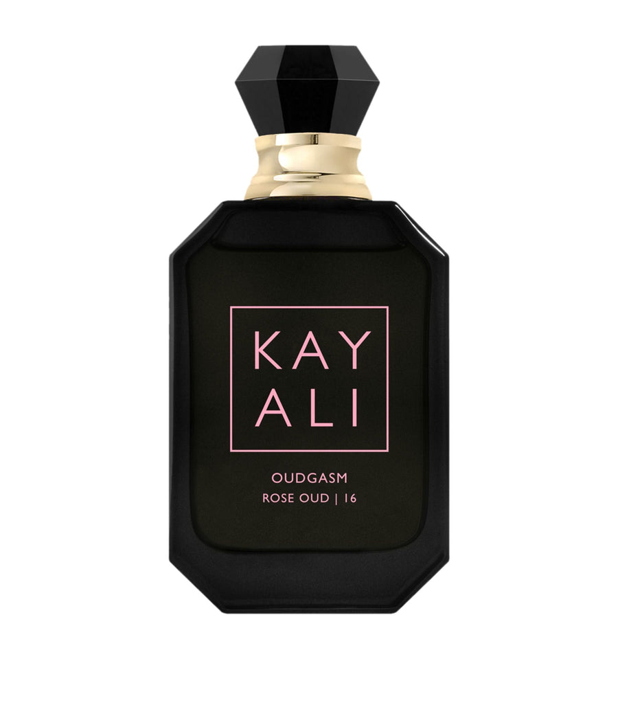 Kayali Oudgasm Rose Oud 16 Eau De Parfum Samples