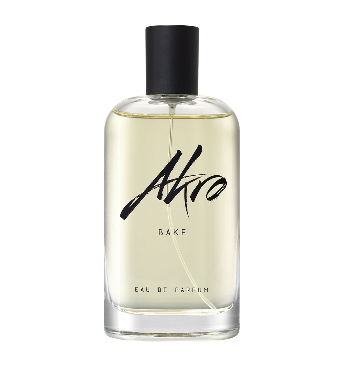 Akro Bake Eau De Parfum Samples