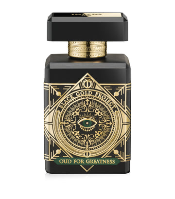 Initio Parfums x Harrods Oud For Greatness Neo Eau De Parfum Samples