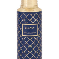 Maison Asrar Legacy Eau De Parfum Samples