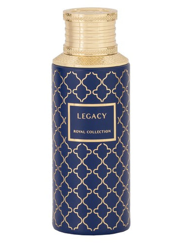 Maison Asrar Legacy Eau De Parfum Samples