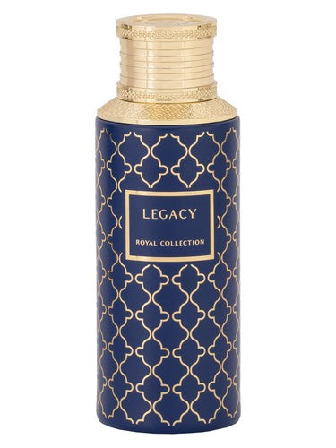 Maison Asrar Legacy Eau De Parfum Samples