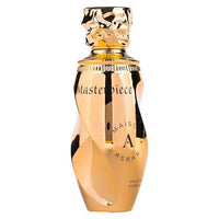 Maison Asrar Masterpiece Eau De Parfum Samples