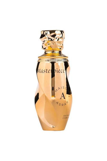 Maison Asrar Masterpiece Eau De Parfum Samples