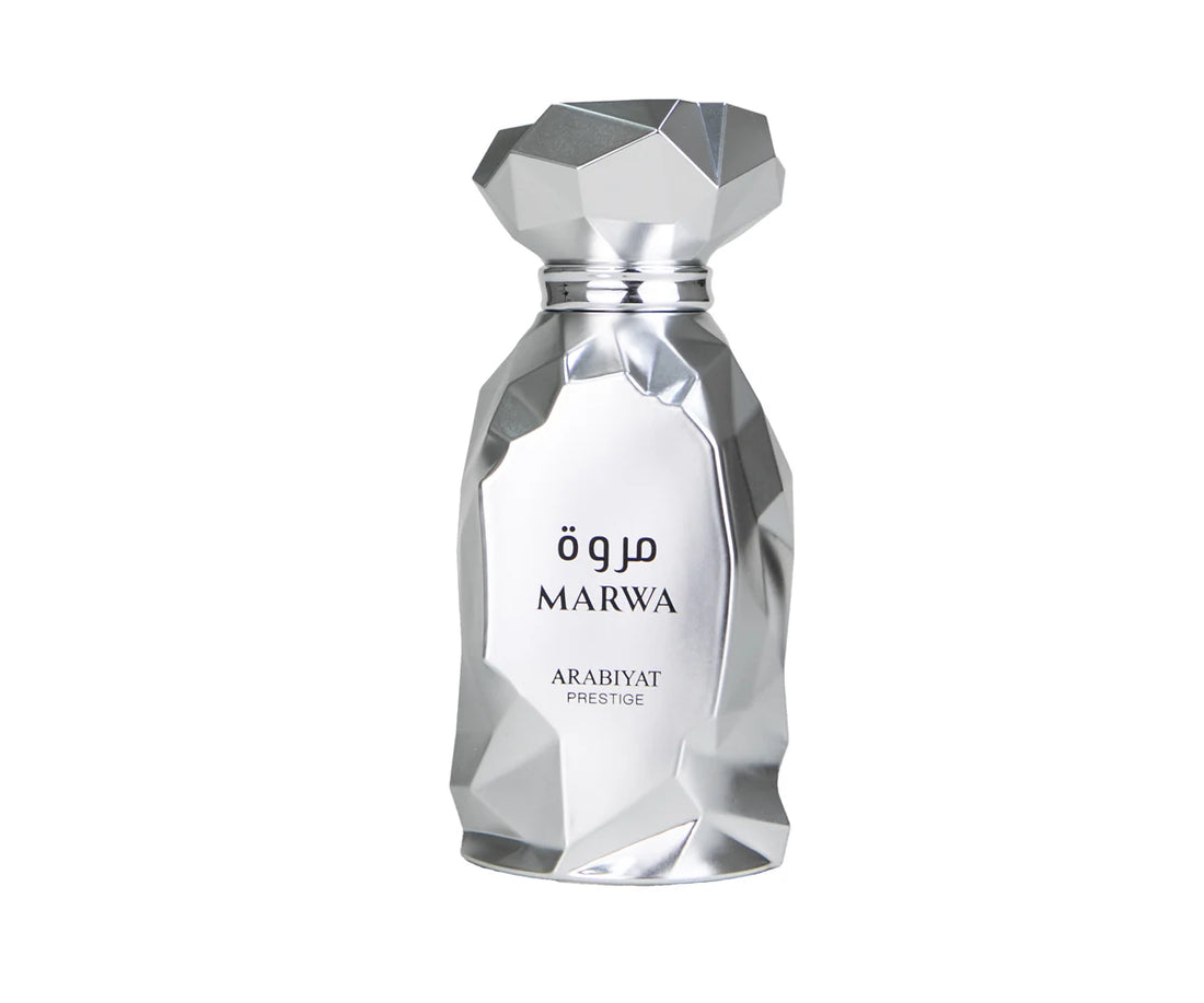 Arabiyat Prestige Marwa Eau De Parfum Samples
