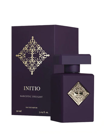 Initio Parfums Prives Narcotic Delight Eau De Parfum Samples