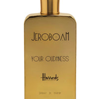 Jeroboam YOUR OUDNESS Harrods Exclusive Extrait De Parfum EXDP Sample