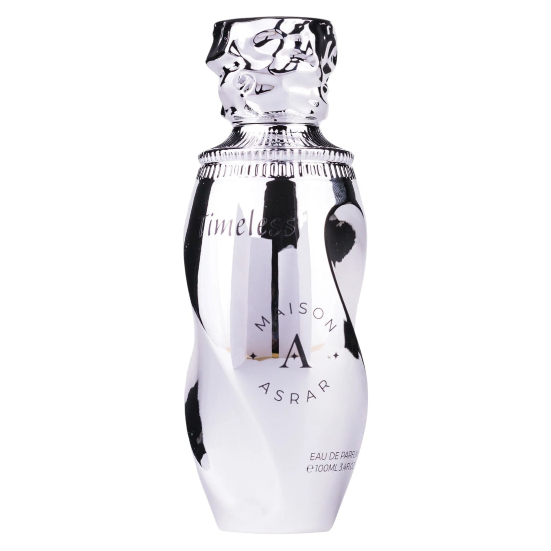 Maison Asrar Timeless Eau De Parfum Samples