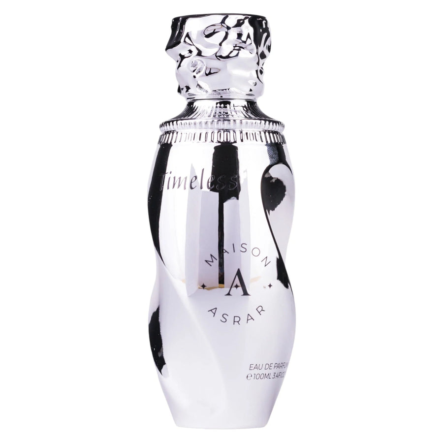 Maison Asrar Timeless Eau De Parfum Samples