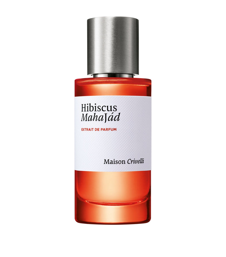 Maison Crivelli Hibiscus Mahajád Extrait De Parfum Fragrance Samples