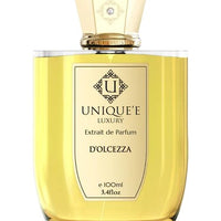 Unique’e Luxury D’olcezza Extrait De Parfum Samples
