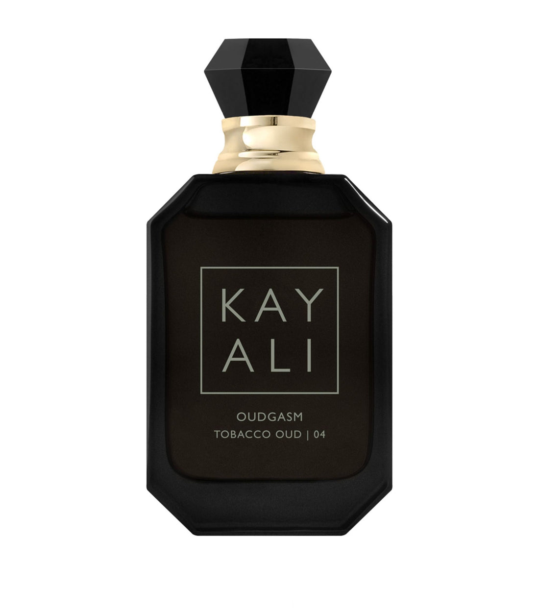 Kayali Oudgasm Tobacco Oud 04 Eau De Parfum Samples