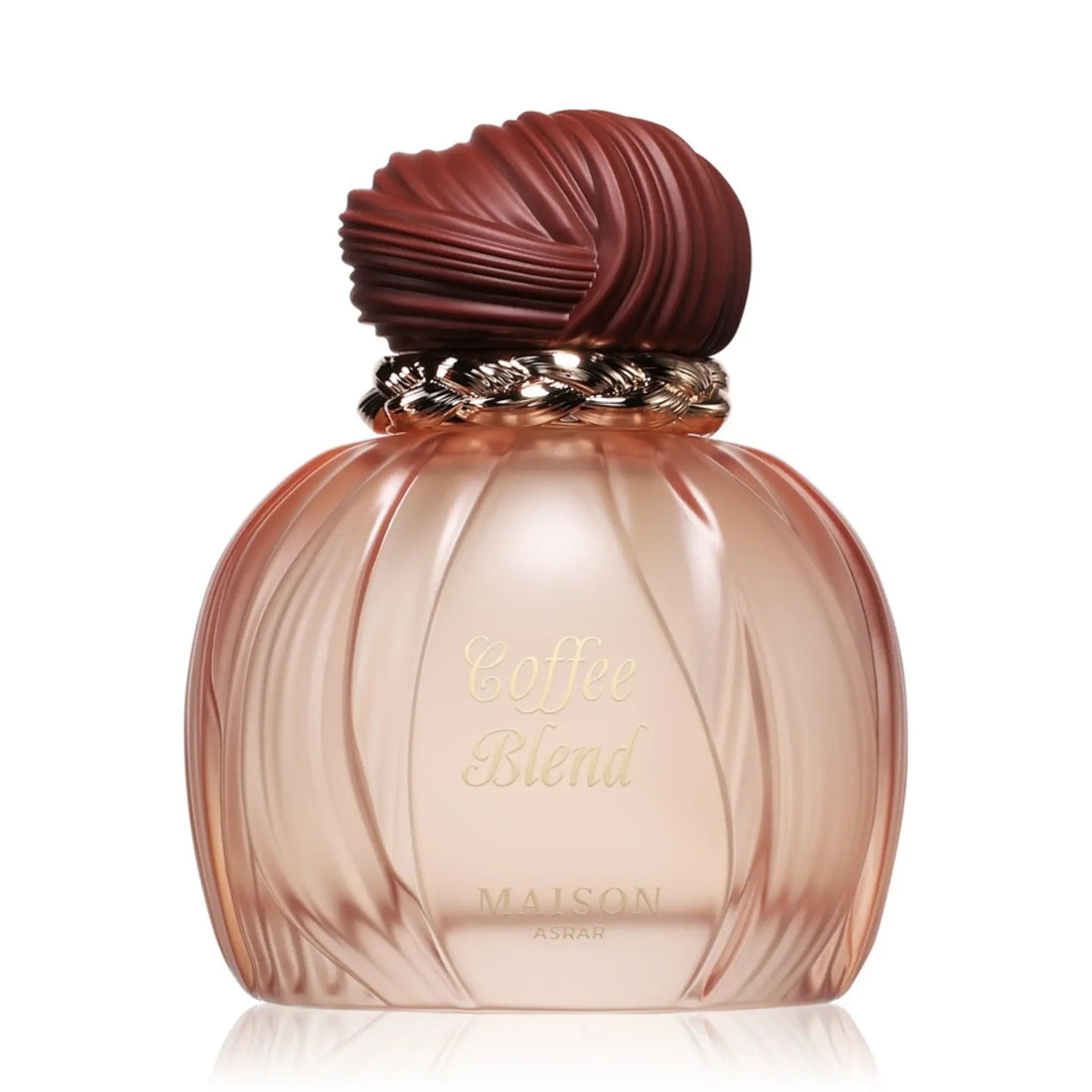 Maison Asrar Coffee Blend Eau De Parfum Samples