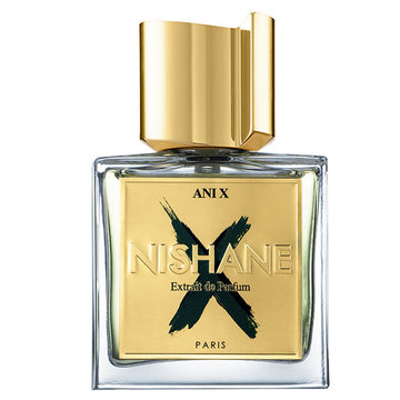 Nishane Ani X Extrait De Parfum Samples