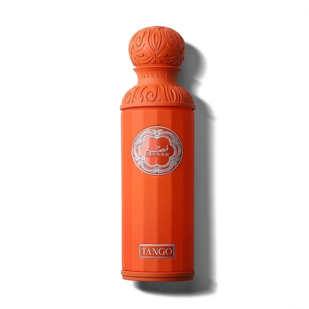 Gissah Tango Eau De Parfum Samples