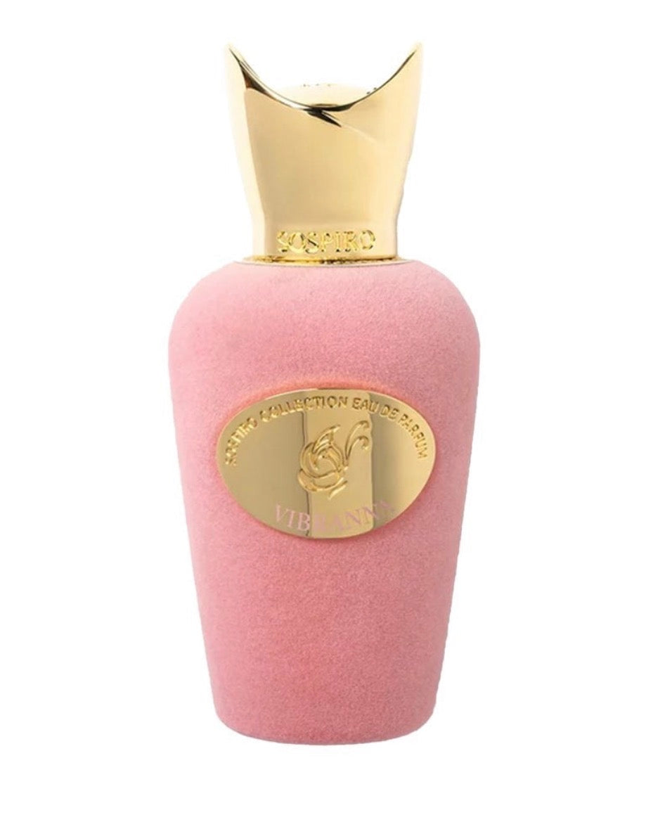 Sospiro Vibranna Eau De Parfum Samples