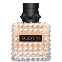 Valentino Donna Born In Roma Coral Fantasy Eau De Parfum Samples