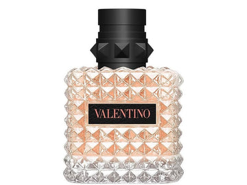 Valentino Donna Born In Roma Coral Fantasy Eau De Parfum Samples