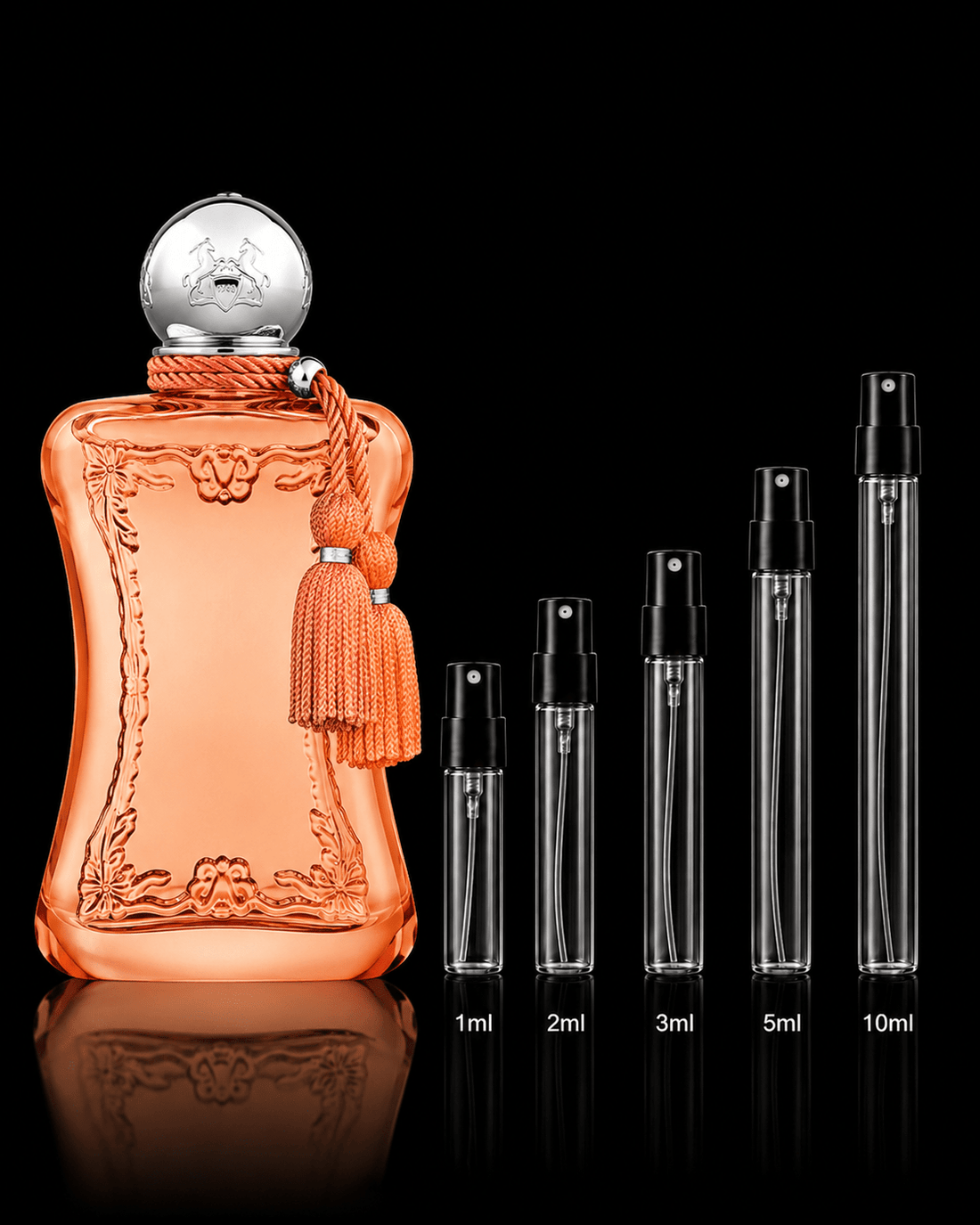 Parfums de Marly Athénaïs Fragrance Sample
