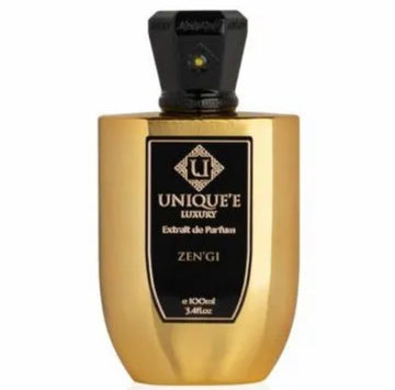 Unique’e Luxury Zengi Extrait De Parfum 100ML