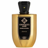 Unique’e Luxury Zengi Extrait De Parfum Samples