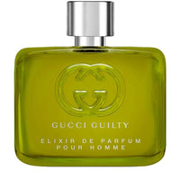 Gucci Guilty Pour Homme Elixir De Parfum Samples
