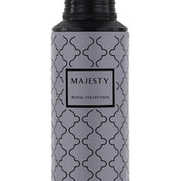 Maison Asrar Majesty  Eau De Parfum Samples